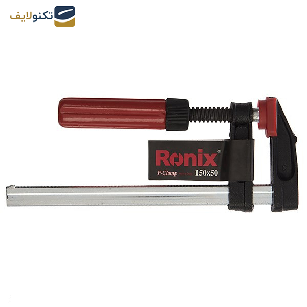 پیچ دستی رونیکس مدل RH-7210 پیچ دستی رونیکس مدل RH-7210