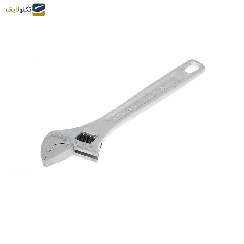 آچار فرانسه رونیکس  مدل HR-2404 سایز  12 اینچ   آچار فرانسه رونیکس  مدل HR-2404 سایز  12 اینچ