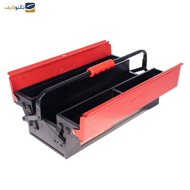 جعبه ابزار رونیکس مدل RH-9174 جعبه ابزار رونیکس مدل RH-9174