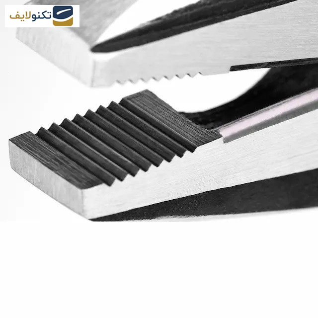 انبردست رونیکس مدل R1127H سایز 7 اینچ   انبردست رونیکس مدل R1127H سایز 7 اینچ