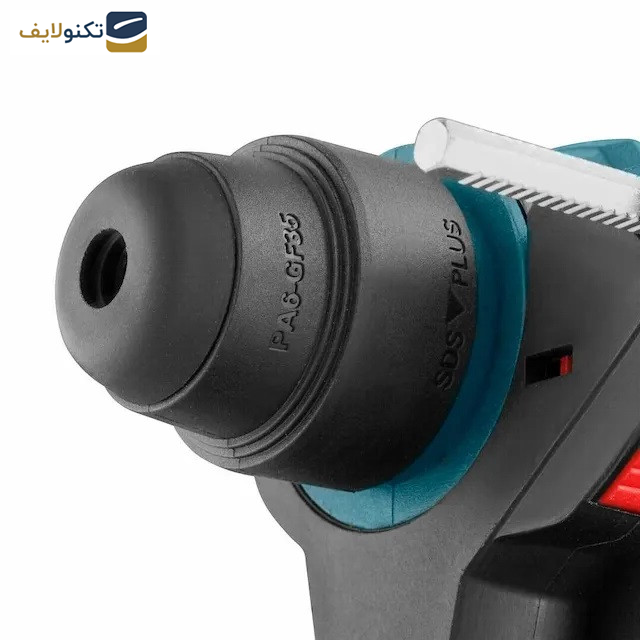 دریل بتن کن رونیکس مدل 8910 دریل بتن کن رونیکس مدل 8910