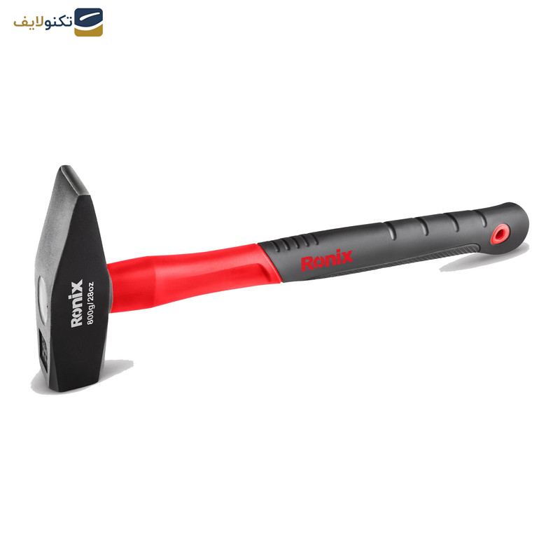 چکش رونیکس مدل RH-4714 وزن 800 گرم چکش رونیکس مدل RH-4714 وزن 800 گرم