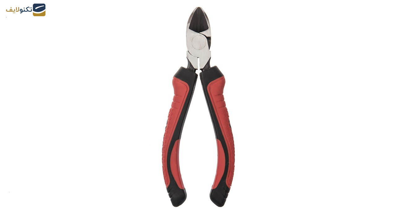 انبر سیم چین رونیکس مدل RH-1226 سایز 6 اینچ انبر سیم چین رونیکس مدل RH-1226 سایز 6 اینچ