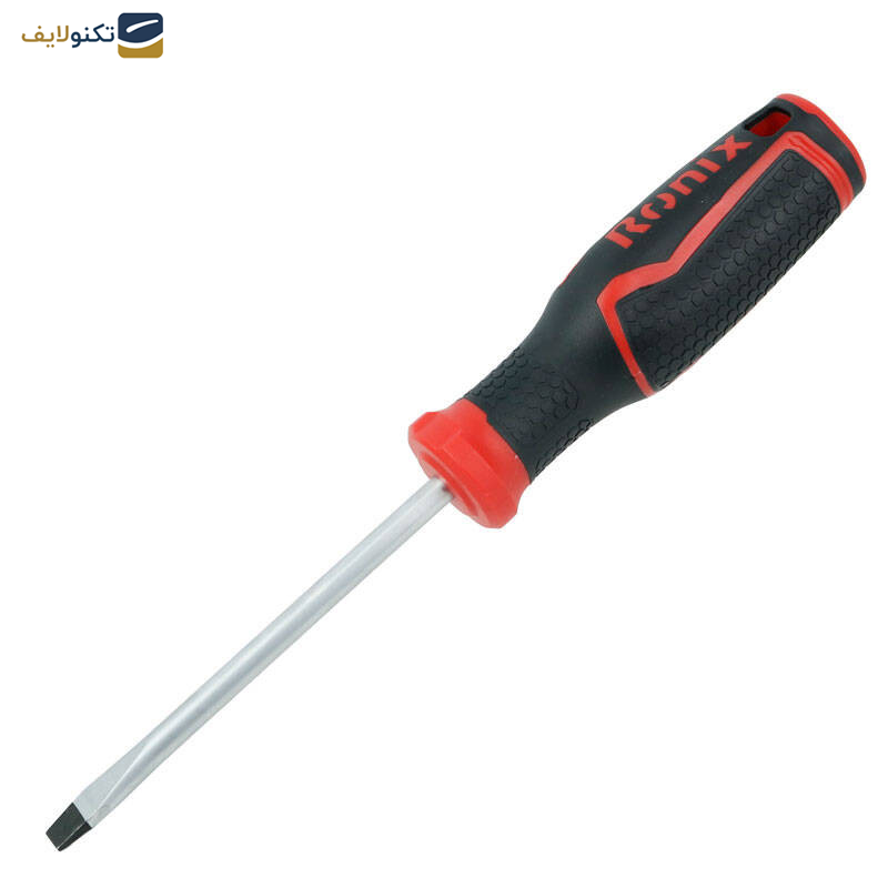 پیچ گوشتی دوسو رونیکس مدل RH-2746 پیچ گوشتی دوسو رونیکس مدل RH-2746