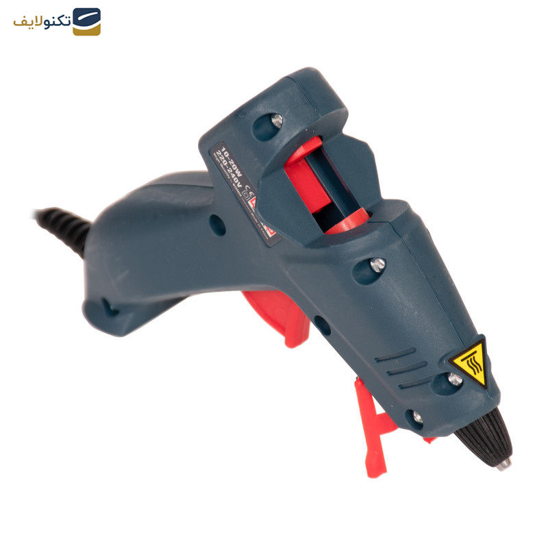 دستگاه چسب تفنگی رونیکس مدل R-H-4463 دستگاه چسب تفنگی رونیکس مدل R-H-4463