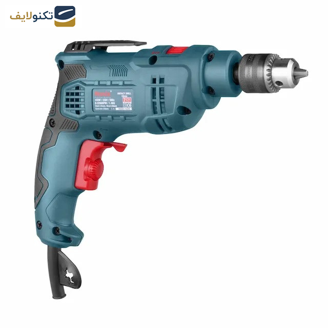دریل چکشی رونیکس مدل HR2121HR دریل چکشی رونیکس مدل HR2121HR