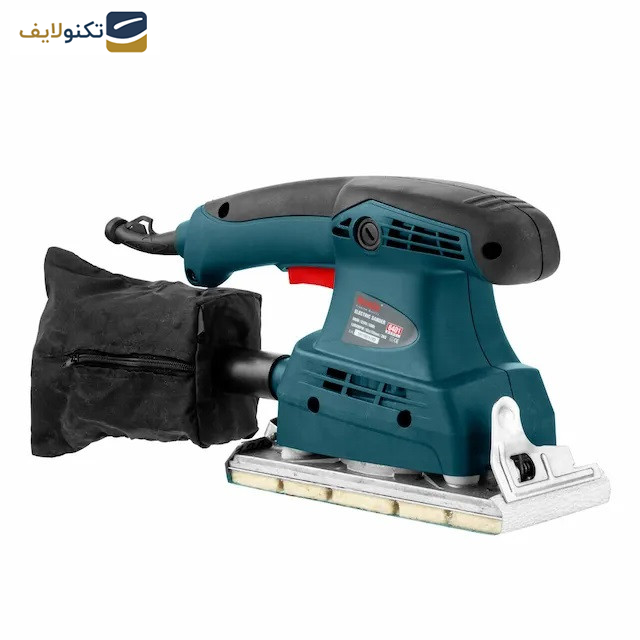 دستگاه سنباده زن رونیکس مدل 6401RH دستگاه سنباده زن رونیکس مدل 6401RH