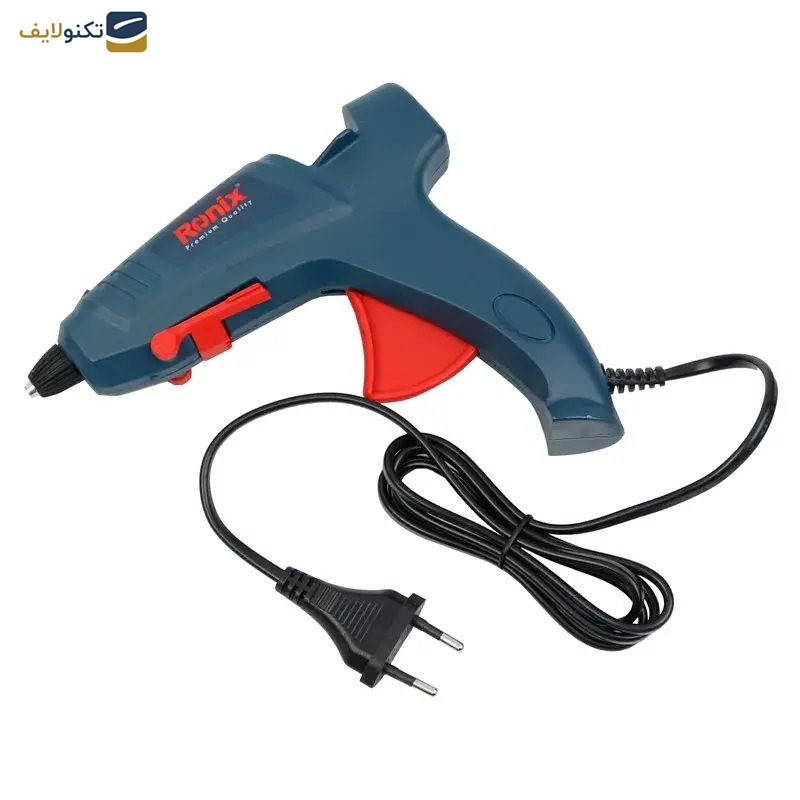 دستگاه چسب تفنگی رونیکس مدل 4464RH دستگاه چسب تفنگی رونیکس مدل 4464RH