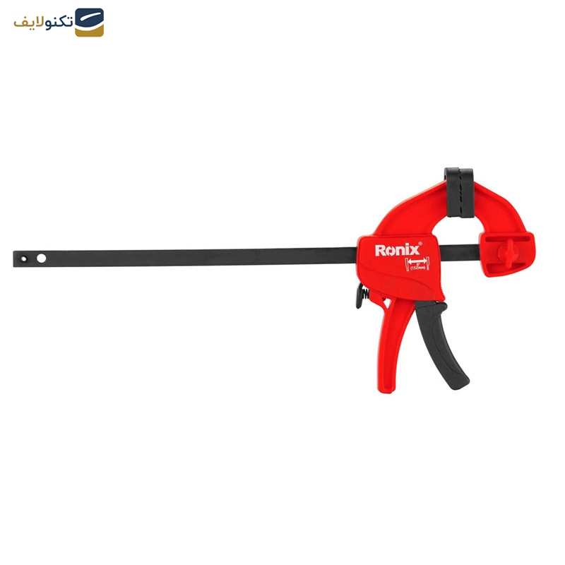 پیچ دستی رونیکس مدل R7502H پیچ دستی رونیکس مدل R7502H