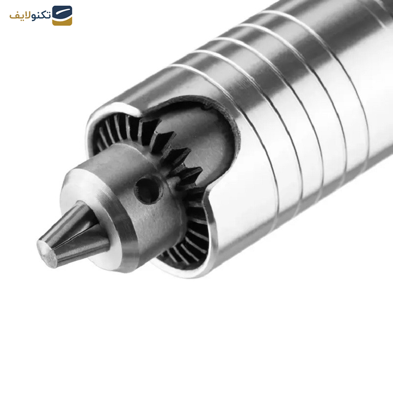 فرز مینیاتوری پدالی رونیکس مدل 3451 فرز مینیاتوری پدالی رونیکس مدل 3451