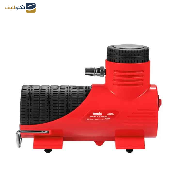 کمپرسور فندکی رونیکس مدل RH-4264 کمپرسور فندکی رونیکس مدل RH-4264