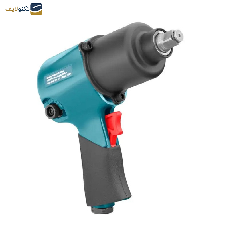 آچار بکس بادی رونیکس مدل RA-1201 آچار بکس بادی رونیکس مدل RA-1201