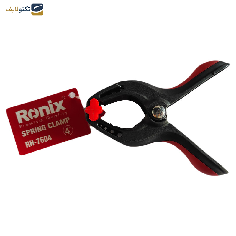 گیره رونیکس مدل 7604 گیره رونیکس مدل 7604