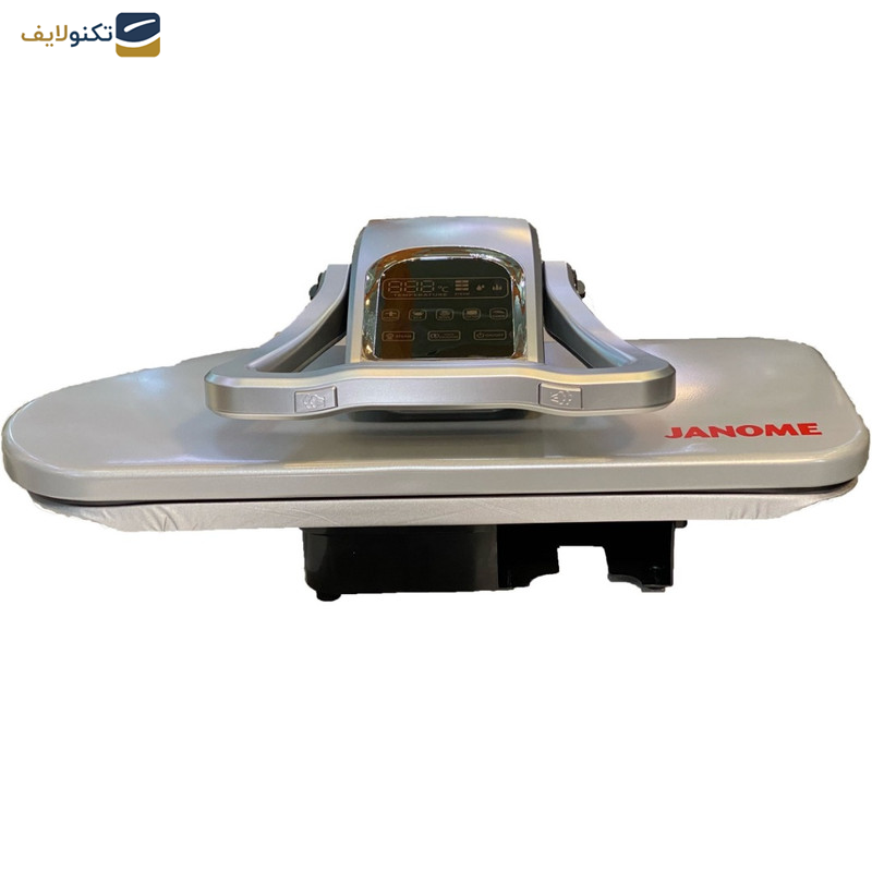 اتو پرس ژانومه مدل SP600 اتو پرس ژانومه مدل SP600