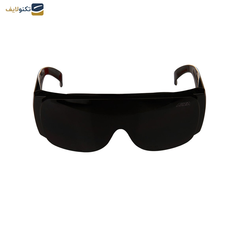 عینک جوشکاری آروا مدل A8120 عینک جوشکاری آروا مدل A8120