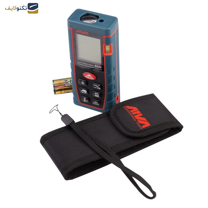 متر لیزری آروا مدل 4665 متر لیزری آروا مدل 4665