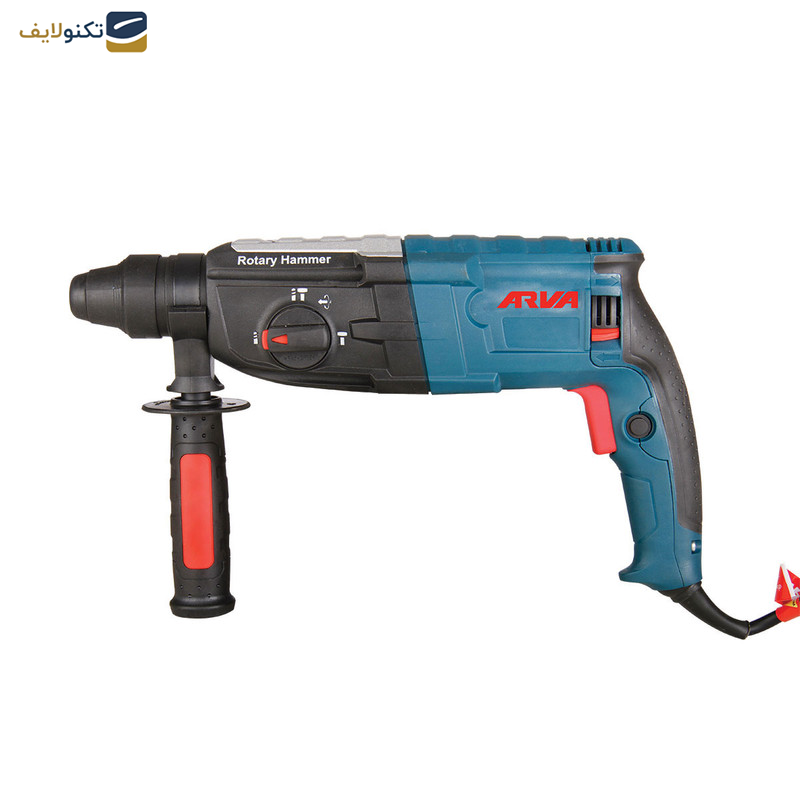 دریل بتن کن آروا مدل 5272 دریل بتن کن آروا مدل 5272
