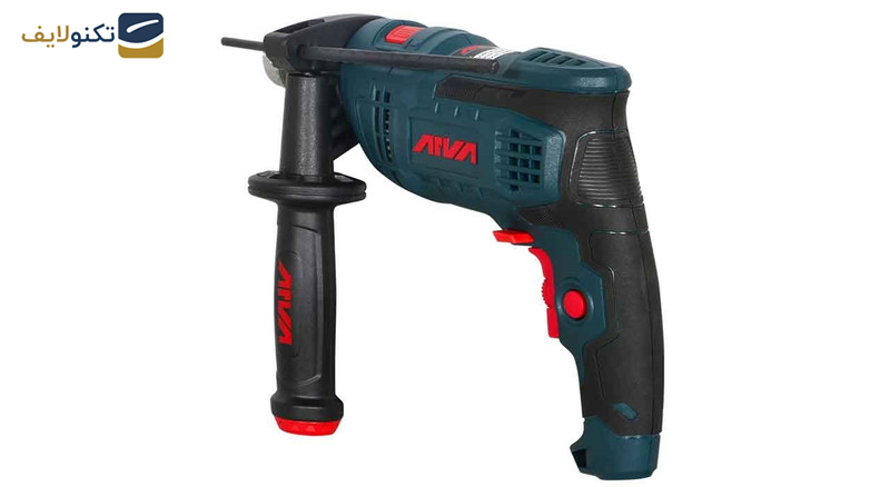 دریل چکشی آروا مدل 5309 دریل چکشی آروا مدل 5309