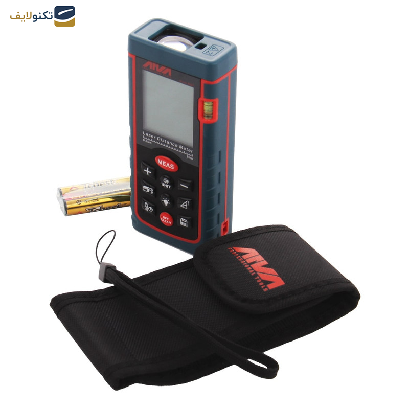 متر لیزری آروا مدل 4667 متر لیزری آروا مدل 4667