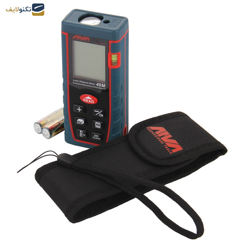 متر لیزری آروا مدل 4664 متر لیزری آروا مدل 4664