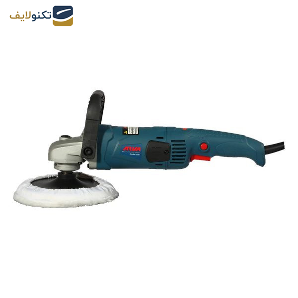 دستگاه پولیش آروا مدل 56.01 دستگاه پولیش آروا مدل 56.01