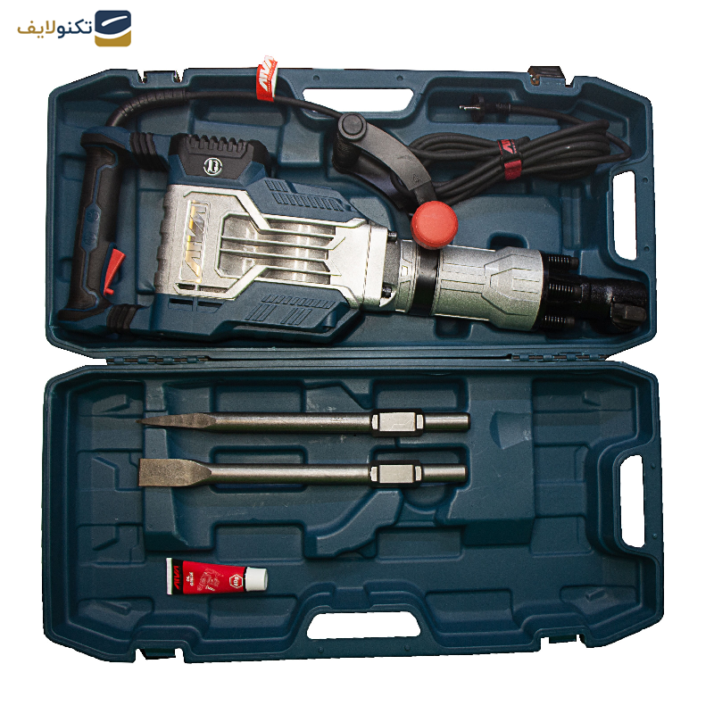 چکش تخریب آروا مدل 5253 چکش تخریب آروا مدل 5253