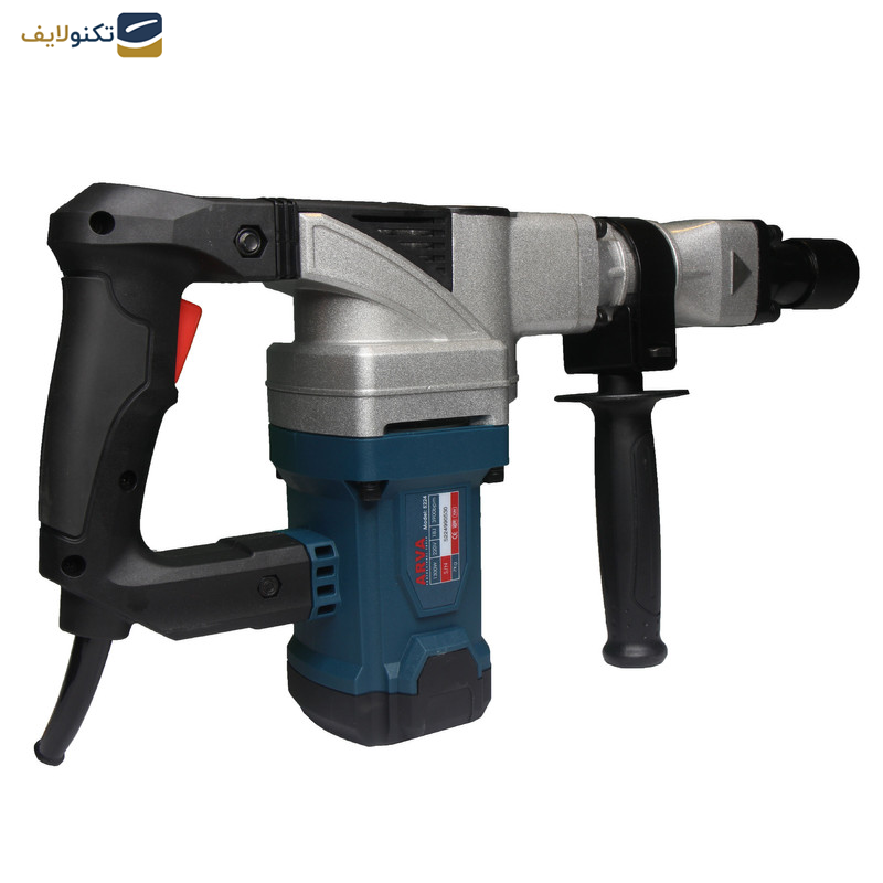 چکش تخریب آروا مدل 5224 چکش تخریب آروا مدل 5224