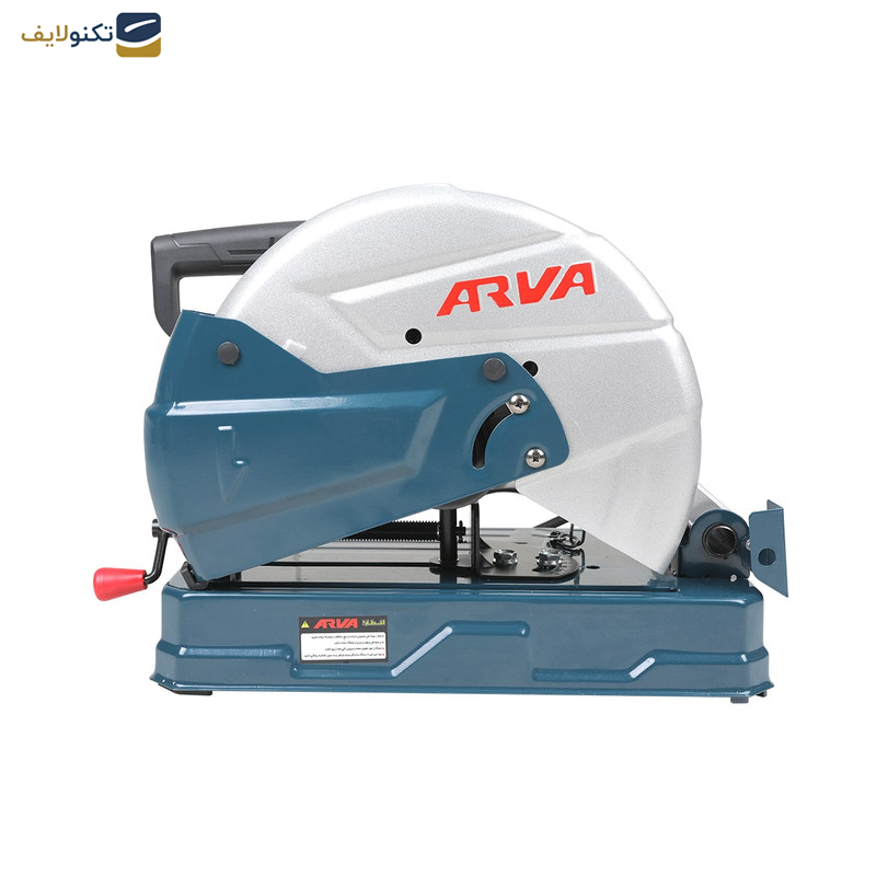 اره پروفیل بر آروا مدل 5634 اره پروفیل بر آروا مدل 5634