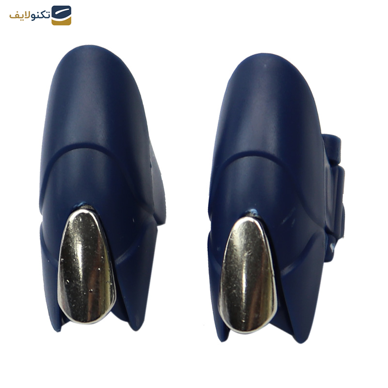 دسته بازی پرووان مدل PGT02 دسته بازی پرووان مدل PGT02