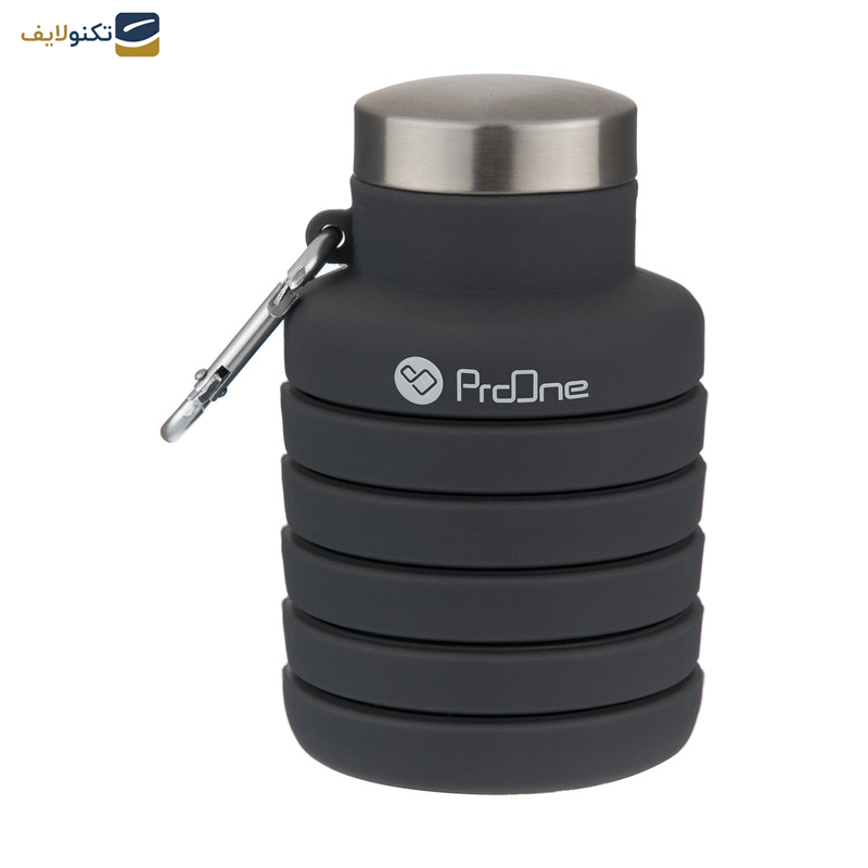 قمقمه پرووان مدل PFB0011 گنجایش 0.5 لیتر قمقمه پرووان مدل PFB0011 گنجایش 0.5 لیتر