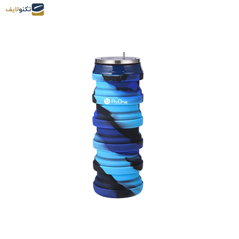 قمقمه پرووان مدل PFB0013 گنجایش 0.48 لیتر قمقمه پرووان مدل PFB0013 گنجایش 0.48 لیتر