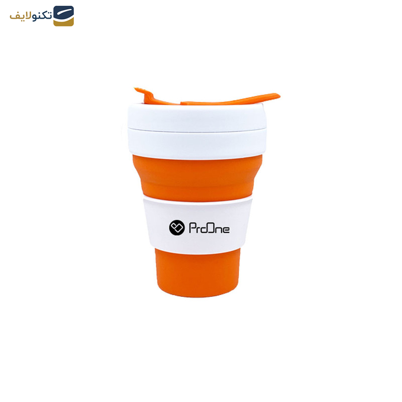 لیوان سفری پرووان مدل PFB0014 لیوان سفری پرووان مدل PFB0014