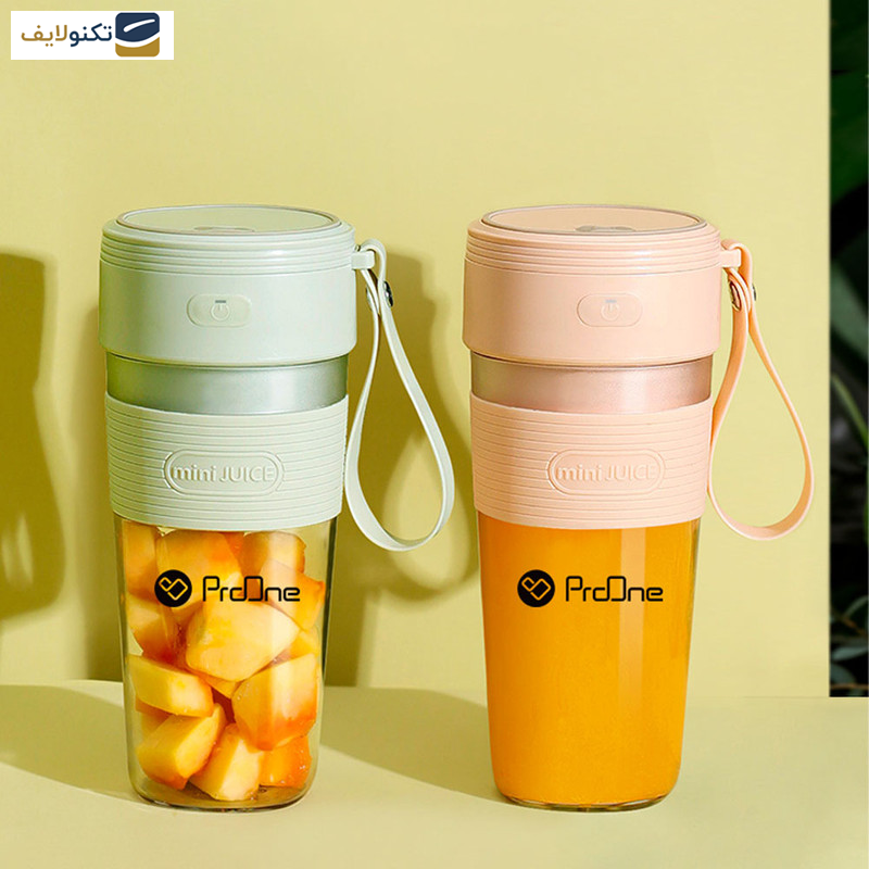 مخلوط کن پرووان مدل PHP04 مخلوط کن پرووان مدل PHP04