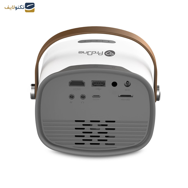 مینی ویدئو پروژکتور پرووان  مدل PGV300 مینی ویدئو پروژکتور پرووان  مدل PGV300