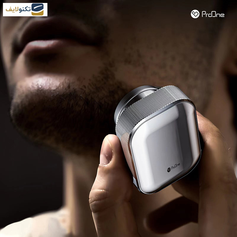 ماشین مینی اصلاح موی صورت پرووان مدل PSH952 ماشین مینی اصلاح موی صورت پرووان مدل PSH952