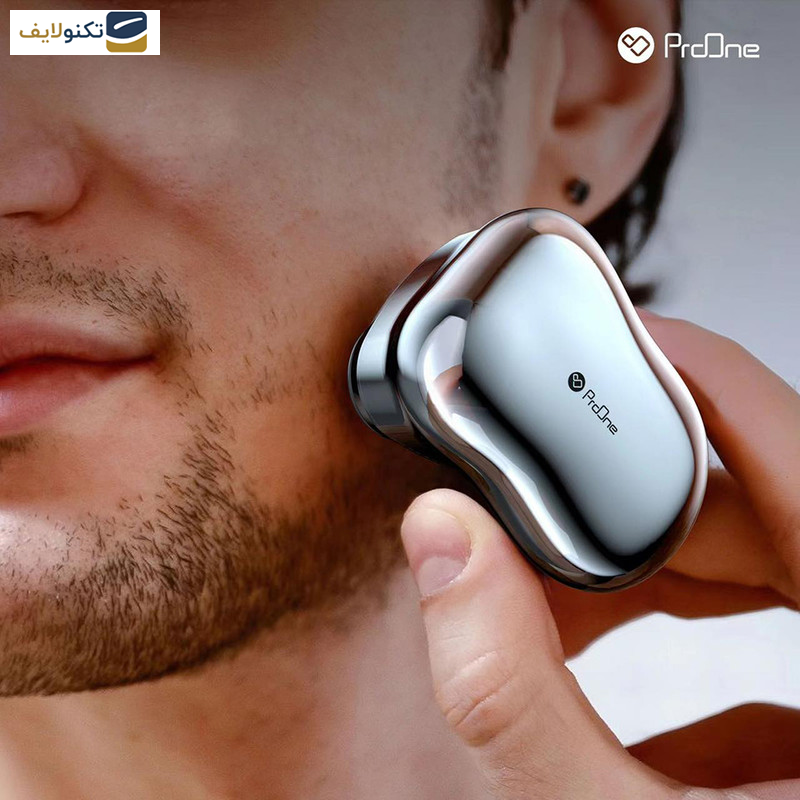 ماشین مینی اصلاح موی صورت پرووان مدل PSH951 ماشین مینی اصلاح موی صورت پرووان مدل PSH951