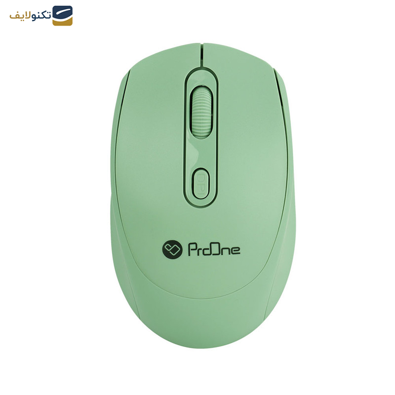 ماوس بی سیم پرووان مدل PMW75 ماوس بی سیم پرووان مدل PMW75