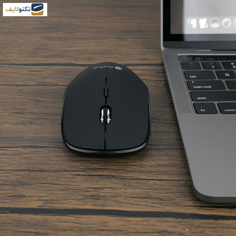 ماوس بی سیم پرووان مدل PMW55 ماوس بی سیم پرووان مدل PMW55