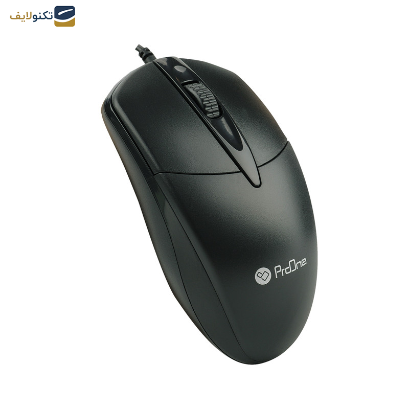 ماوس پرووان مدل PMC60 ماوس پرووان مدل PMC60