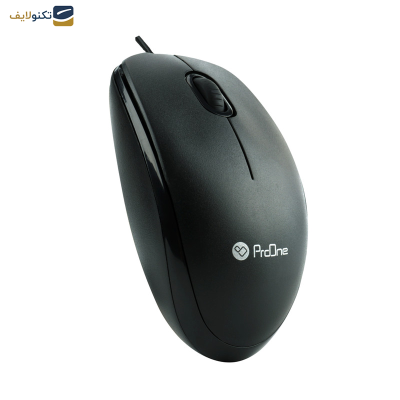 ماوس پرووان مدل PMC45 ماوس پرووان مدل PMC45