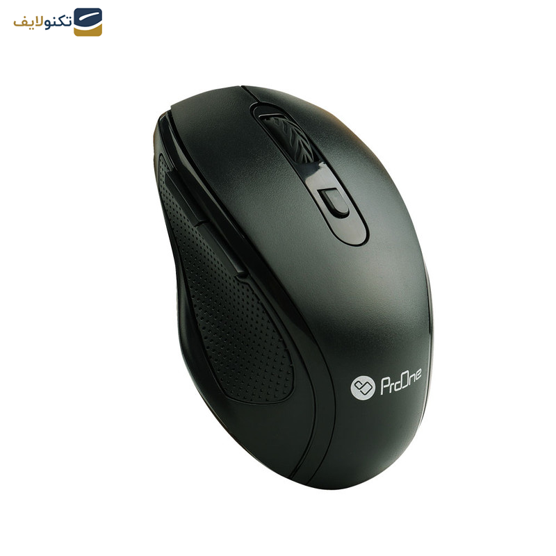 ماوس بی سیم پرووان مدل PMW65 ماوس بی سیم پرووان مدل PMW65
