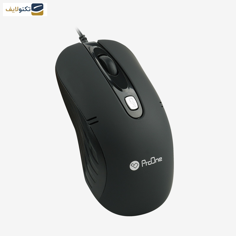 ماوس پرووان مدل PMC50 ماوس پرووان مدل PMC50