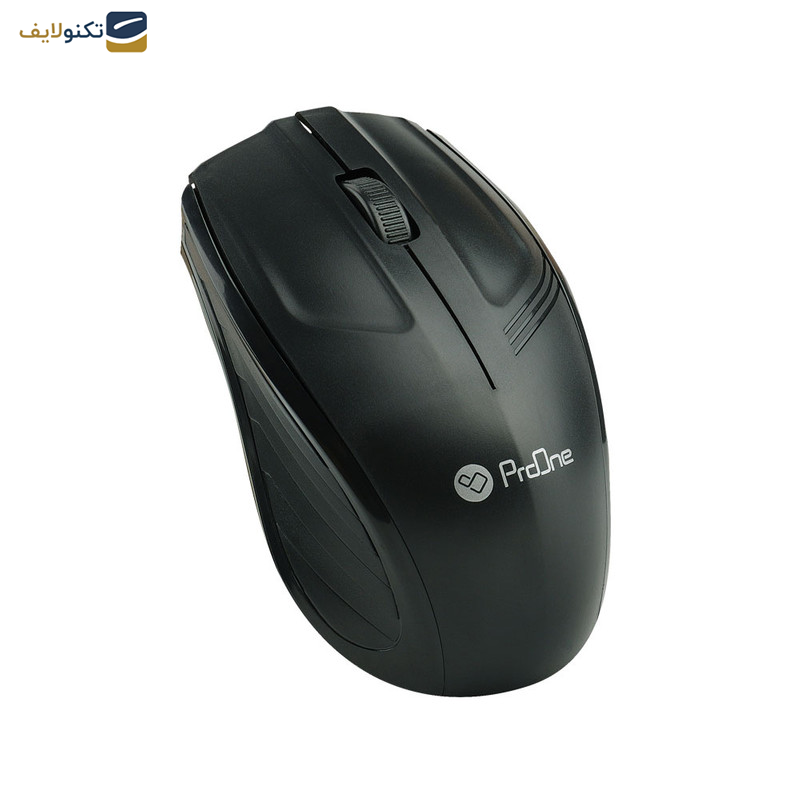 ماوس پرووان مدل PMC55 ماوس پرووان مدل PMC55