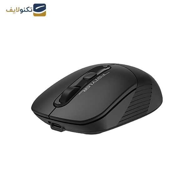 ماوس بی سیم ای فورتک مدل FB10C ماوس بی سیم ای فورتک مدل FB10C