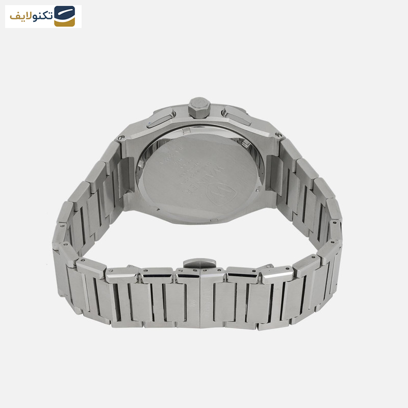 ساعت مچی عقربهای مردانه واینر مدل WA.1000-B ساعت مچی عقربهای مردانه واینر مدل WA.1000-B