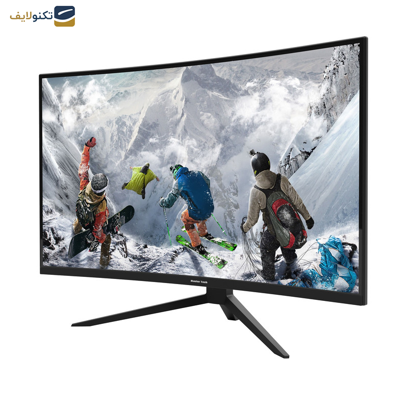 مانیتور مسترتک مدل PG327AQ سایز 32 اینچ مانیتور مسترتک مدل PG327AQ سایز 32 اینچ