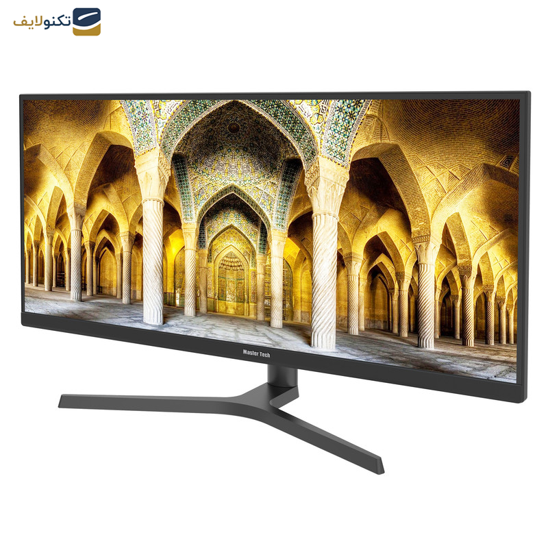 مانیتور مسترتک مدل PA345UQ سایز 34 اینچ مانیتور مسترتک مدل PA345UQ سایز 34 اینچ
