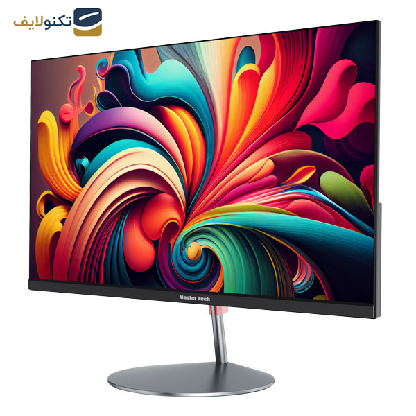 مانیتور مستر تک مدل VL249HS سایز 24 اینچ مانیتور مستر تک مدل VL249HS سایز 24 اینچ