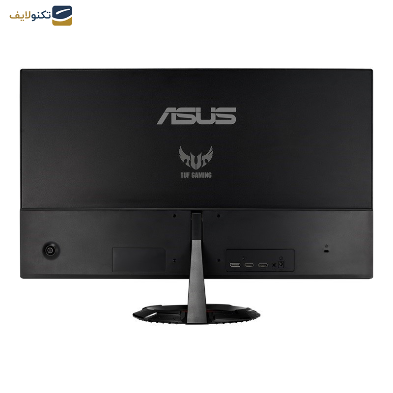 مانیتور ایسوس مدل TUF GAMING VG249Q1R سایز 23.8 اینچ مانیتور ایسوس مدل TUF GAMING VG249Q1R سایز 23.8 اینچ