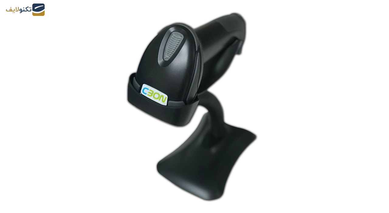 بارکد خوان CB-H100 بارکد خوان CB-H100